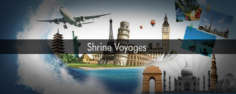 Shrine Voyages 